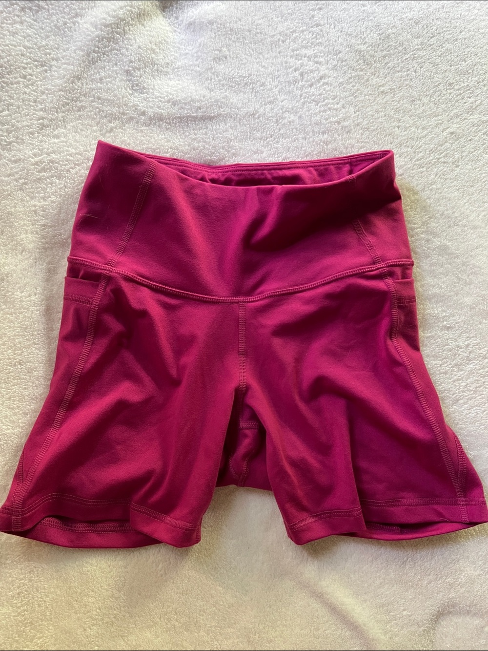 Old Navy Pink Workout Shorts XS